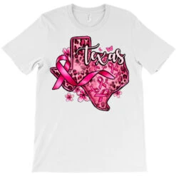 Cancer Awareness Ribbon Texas Map T-Shirt 9 Cancer Awareness Ribbon Texas Map T-Shirt -Rugged Roots Store pd.2526710133.24.25095242.s3.1 front white ffffff none x0y0 180 800x800 1