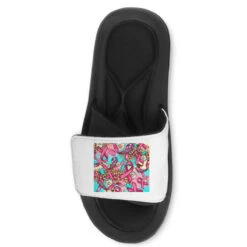 Cancer Awareness Ribbon Leopard Slide Sandal -Rugged Roots Store pd.2526711503.202.25095239.s3.1 front customized f5f5f5 none x75y59 90 800x800 1