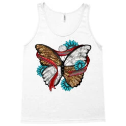 Western Volleyball Butterfly Tank Top -Rugged Roots Store pd.2526721345.30.25095359.s3.1 front white ffffff none x0y0 180 800x800 1