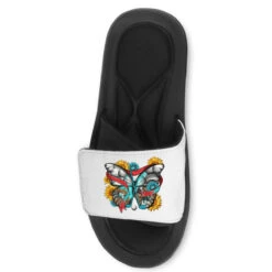 Western Golf Butterfly Slide Sandal -Rugged Roots Store pd.2526722547.202.25095357.s3.1 front customized f5f5f5 none x75y56.5 90 800x800 1