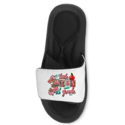Little Miss 3rd Grade Slide Sandal -Rugged Roots Store pd.2526729475.202.25092043.s3.1 front customized f5f5f5 none x75y59.5 90 800x800 1