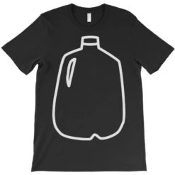 Milk Gallon T-Shirt -Rugged Roots Store pd.2526739527.24.25095510.s3.1 front black ffffff none x6.5y0 167 800x800 1
