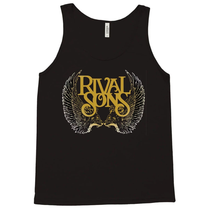 Rival Tank Top 5 Rival Tank Top - Image 3