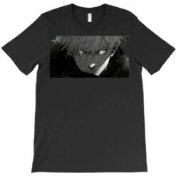 Cool Anime Gojo Face T-Shirt -Rugged Roots Store pd.2526829703.24.25098392.s3.1 front black ffffff none x0y0 180 800x800 1