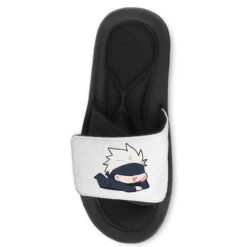 Chibi Gojo Lazy Slide Sandal -Rugged Roots Store pd.2526830548.202.25098398.s3.1 front customized f5f5f5 none x75y58.5 90 800x800 1