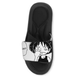 Luffy Funny Moment Slide Sandal -Rugged Roots Store pd.2526838890.202.25098537.s3.1 front customized f5f5f5 none x24.818y3.318 190.364 800x800 1