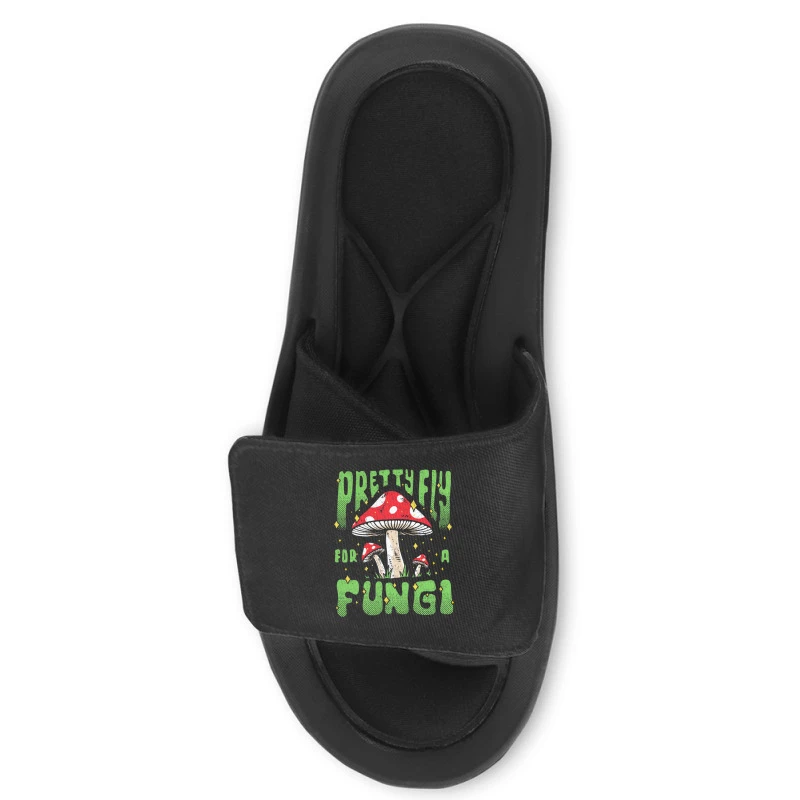 Pretty Fly For A Fungi Slide Sandal 4 Pretty Fly For A Fungi Slide Sandal - Image 2