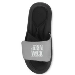 John Wick Character Slide Sandal -Rugged Roots Store pd.2526860705.202.25099255.s3.1 front customized 9a9a9a none x90y66.5 60 800x800 1