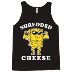 Shredded Cheese Tank Top 9 Shredded Cheese Tank Top -Rugged Roots Store pd.2526873969.30.25086688.s3.1 front black ffffff none x1.5y0 177 800x800 1