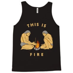 This Is Fire Tank Top -Rugged Roots Store pd.2526891969.30.25095987.s3.1 front black ffffff none x0y0 180 800x800 1