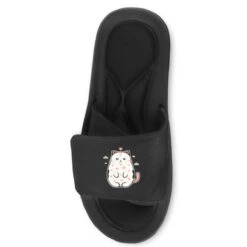 Love Cat Kisses Slide Sandal -Rugged Roots Store pd.2526910353.202.25071447.s3.1 front customized 111111 none x90y66 60 800x800 1