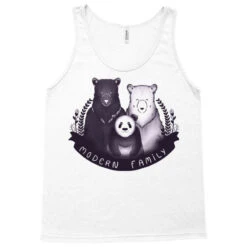Modern Bear Family Yellow Tank Top -Rugged Roots Store pd.2526916424.30.25074062.s3.1 front white ffffff none x0y0 180 800x800 1