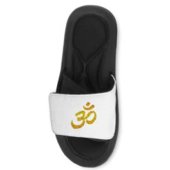 Om Cat Slide Sandal -Rugged Roots Store pd.2526926506.202.25079408.s3.1 front customized f5f5f5 none x90y66.5 60 800x800 1