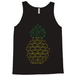 Pineaple Cat Tank Top -Rugged Roots Store pd.2526932946.30.25082869.s3.1 front black ffffff none x28y0 124 800x800 1