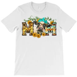 Mom With Cow T-Shirt 9 Mom With Cow T-Shirt -Rugged Roots Store pd.2526935068.24.25097260.s3.1 front white ffffff none x0y0 180 800x800 1
