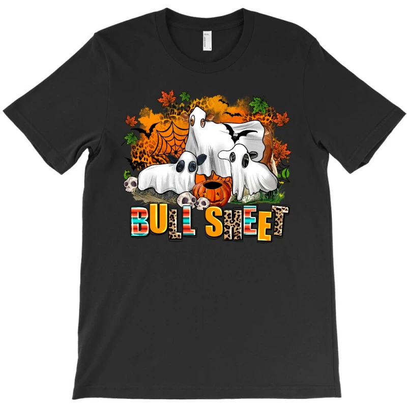 Bull Sheet T-Shirt 5 Bull Sheet T-Shirt - Image 3