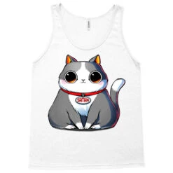 Satan Cat Tank Top 9 Satan Cat Tank Top -Rugged Roots Store pd.2526955831.30.25088814.s3.1 front white ffffff none x0y0 180 800x800 1