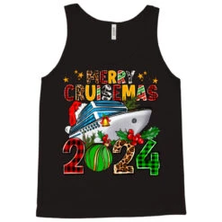 Merry Cruisemas 2024 Tank Top 9 Merry Cruisemas 2024 Tank Top -Rugged Roots Store pd.2526965026.30.25097350.s3.1 front black ffffff none x0y0 180 800x800 1