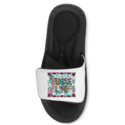 Nurse Life Slide Sandal -Rugged Roots Store pd.2526971228.202.25100625.s3.1 front customized f5f5f5 none x75y59 90 800x800 1