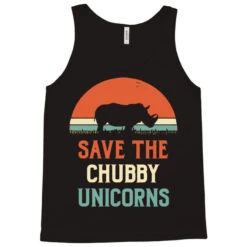 Save The Chubby Unicorns (5) Tank Top 9 Save The Chubby Unicorns (5) Tank Top -Rugged Roots Store pd.2527024940.30.25095603.s3.1 front black ffffff none x2.5y0 175 800x800 1