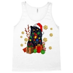 Black Cat Meowy Christmas Tank Top -Rugged Roots Store pd.2527037471.30.25097038.s3.1 front white ffffff none x0y0 180 800x800 1