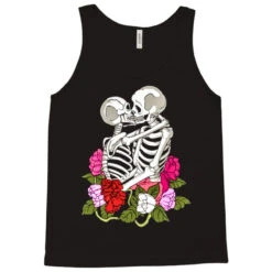 Aesthetic Skeleton Lesbian Couple Tank Top 9 Aesthetic Skeleton Lesbian Couple Tank Top -Rugged Roots Store pd.2527042691.30.25101961.s3.1 front black ffffff none x9y0 162 800x800 1