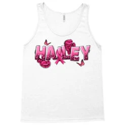 Personalized Pink Cancer Themed Name Tank Top 9 Personalized Pink Cancer Themed Name Tank Top -Rugged Roots Store pd.2527043463.30.25101963.s3.1 front white ffffff none x0y0 180 800x800 1
