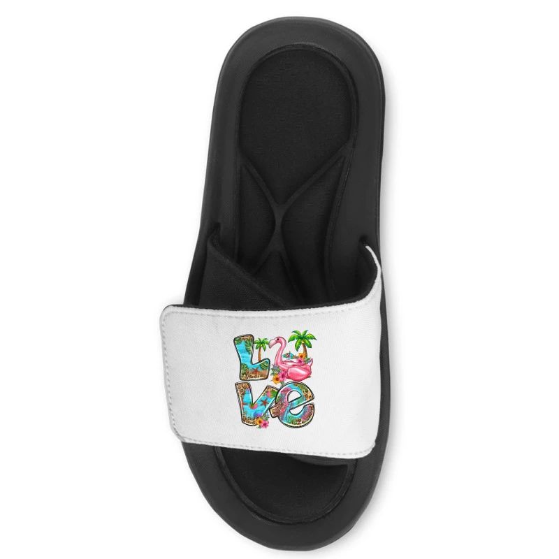 Summer Love Slide Sandal 4 Summer Love Slide Sandal - Image 2