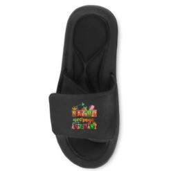 Nacho Average Assistant Slide Sandal -Rugged Roots Store pd.2527087068.202.25096719.s3.1 front customized 111111 none x90y66.5 60 800x800 1