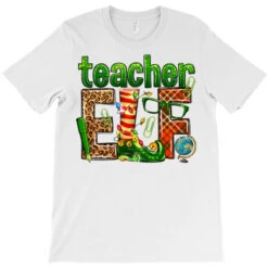 Teacher Elf T-Shirt -Rugged Roots Store pd.2527097698.24.25102149.s3.1 front white ffffff none x0y0 180 800x800 1