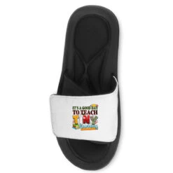 It's A Good Day To Teach Tiny Humans Slide Sandal 7 It's A Good Day To Teach Tiny Humans Slide Sandal -Rugged Roots Store pd.2527101214.202.25102131.s3.1 front customized f5f5f5 none x90y68 60 800x800 1