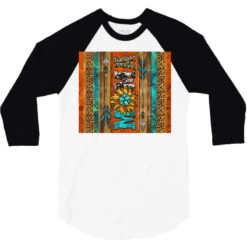 Western Sunflower Mama 3/4 Sleeve Shirt 9 Western Sunflower Mama 3/4 Sleeve Shirt -Rugged Roots Store pd.2527109341.33.25102416.s3.1 front white and black ffffff none x0y0 150 800x800 1