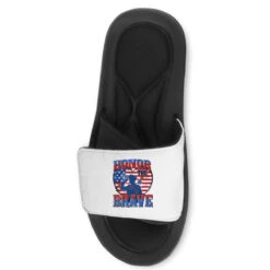 Honor The Brave Slide Sandal -Rugged Roots Store pd.2527125021.202.25102420.s3.1 front customized f5f5f5 none x90y62.5 60 800x800 1