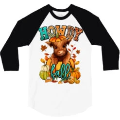 Hay There Fall Pumpkin Heifer 3/4 Sleeve Shirt 9 Hay There Fall Pumpkin Heifer 3/4 Sleeve Shirt -Rugged Roots Store pd.2527147244.33.25102800.s3.1 front white and black ffffff none x0y0 150 800x800 1