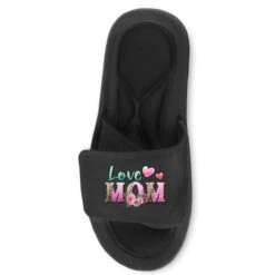 Love Mom Slide Sandal -Rugged Roots Store pd.2527150314.202.25102319.s3.1 front customized 111111 none x75y67 90 800x800 1
