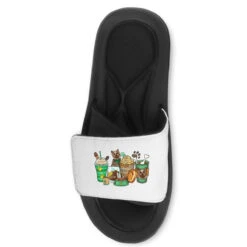 Yorkshire Terrier Coffee Cups Slide Sandal -Rugged Roots Store pd.2527156173.202.25102278.s3.1 front customized f5f5f5 none x75y68 90 800x800 1