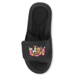Chihuahua Coffee Cups Slide Sandal -Rugged Roots Store pd.2527156303.202.25102277.s3.1 front customized 111111 none x75y68 90 800x800 1