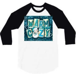 Winter Warm And Cozy 3/4 Sleeve Shirt -Rugged Roots Store pd.2527161661.33.25103079.s3.1 front white and black ffffff none x0y0 150 800x800 1