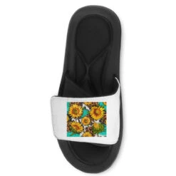 Leopard Cowhide Sunflower Glitter Slide Sandal -Rugged Roots Store pd.2527164760.202.25103067.s3.2 front customized f5f5f5 none x75y59 90 800x800 1
