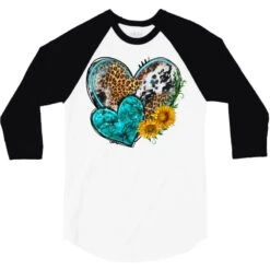 Western Heart 3/4 Sleeve Shirt 9 Western Heart 3/4 Sleeve Shirt -Rugged Roots Store pd.2527166178.33.25103053.s3.1 front white and black ffffff none x0y0 150 800x800 1