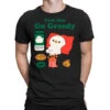 Fuck Diet Go Greedy T-Shirt -Rugged Roots Store pmd.2522093040.24.25033577.s3.1 front black2 ffffff none x6.5y11.5 167 800x800 1