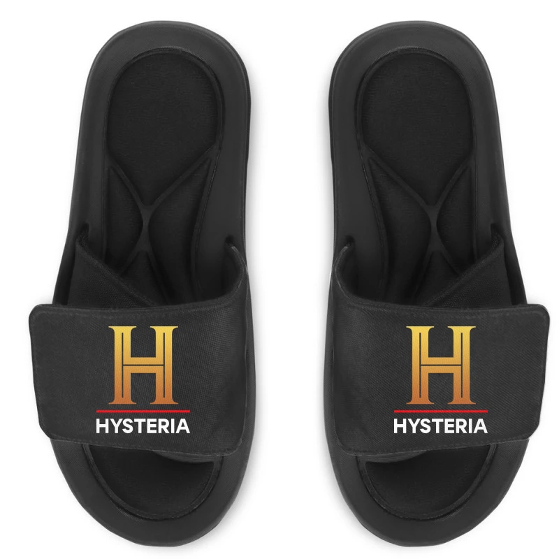 Hysteria Slide Sandal 3 Hysteria Slide Sandal