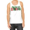 His Love Is Strong Tank Top -Rugged Roots Store pmd.2524205917.30.25058231.s3.1 front white2 ffffff none x0y0 180 800x800 1