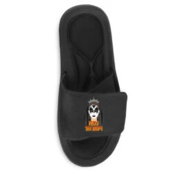 Kiss The Bride Art Halloween Slide Sandal -Rugged Roots Store pmd.2525298660.202.25071654.s3.1 front customized1 111111 none x96.65y57.15 46.67955 800x800 1