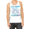 Keep Pushing Forward Sublimation Tank Top 2 Keep Pushing Forward Sublimation Tank Top -Rugged Roots Store pmd.2526240202.30.25084838.s3.1 front white2 ffffff none x0y0 180 800x800 1