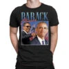 Barack Obama Homage T-Shirt
