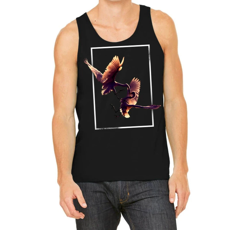 Wild Fight Tank Top 3 Wild Fight Tank Top