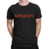 Space City T-Shirt