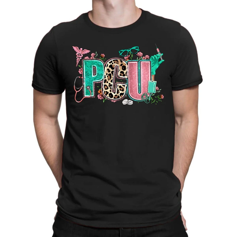 Pcu T-Shirt 3 Pcu T-Shirt