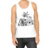 Book Lovers Tank Top